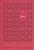 Shoes - Lucy Johnston, Linda Woolley -  Polnische Buchandlung 