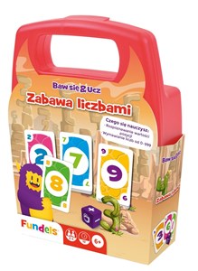 Bild von Fundels Zabawa liczbami