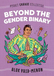 Bild von VAID-MENON, A: BEYOND THE GENDER BINARY