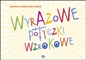 Wyrazowe p... - Barbara Gołębiowska-Małek -  fremdsprachige bücher polnisch 