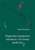 Węgierskie... - Izabela Bukalska -  Książka z wysyłką do Niemiec 