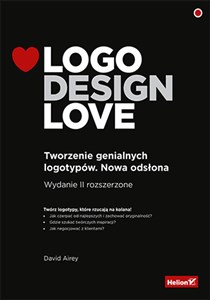 Bild von Logo Design Love Tworzenie genialnych logotypów
