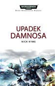 UPADEK DAM... - NICK KYME - Ksiegarnia w niemczech