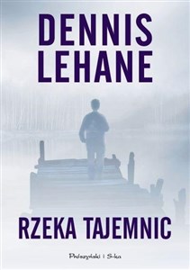 Obrazek Rzeka tajemnic DL