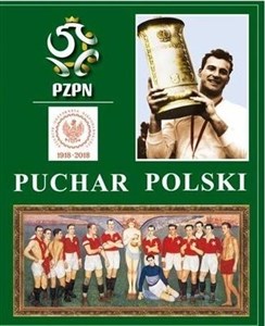 Bild von Puchar Polski 1918-2018