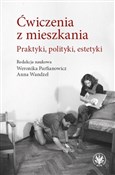 Książka : Ćwiczenia ... - Anna Wandzel, Weronika Parfianowicz-Vertun