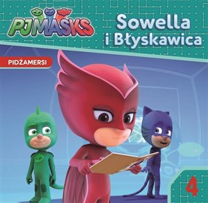 Obrazek Pidżamersi story nr 4