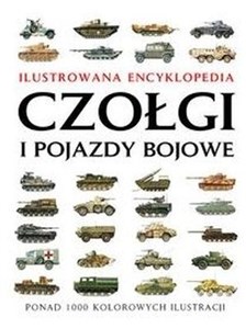 Bild von Czołgi i pojazdy bojowe Ilustrowana encyklopedia