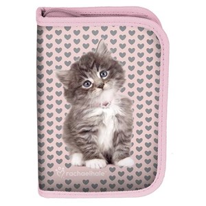 Obrazek PIÓRNIK 1 KOMOROWY Z WYPOSAŻENIEM RACHAEL HALE RLD-001