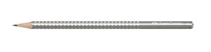 Obrazek Ołówek Sparkle Pearl B - srebrny (118213)