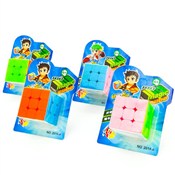 Magiczna k... -  polnische Bücher