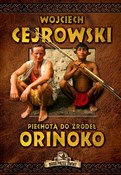 Piechotą d... - Wojciech Cejrowski -  polnische Bücher