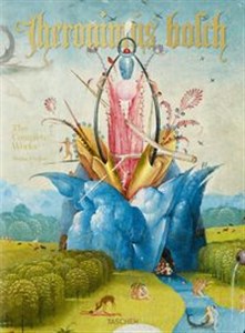 Obrazek Hieronymus Bosch. The Complete Works