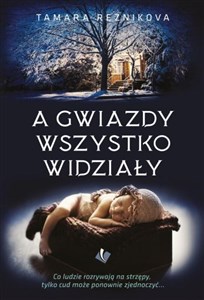 Obrazek A gwiazdy wszystko widziały