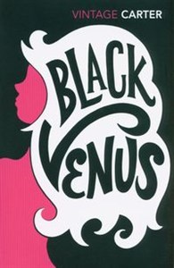 Obrazek Black Venus