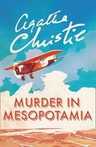 Obrazek Murder in Mesopotamia