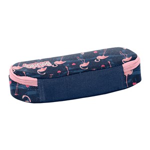 Bild von Piórnik Paso owalny Beuniq Flamingo ppng20-013