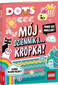 Lego dots ... - Opracowanie Zbiorowe -  polnische Bücher