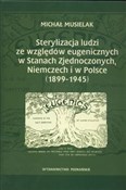 Sterylizac... - Michał Musielak - buch auf polnisch 