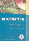 Informatyk... - Ireneusz Bujnowski, Zbigniew Talaga -  polnische Bücher