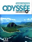 Polnische buch : Odyssee A1... - Lenia Rio