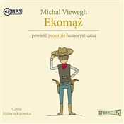 [Audiobook... - Michal Viewegh -  Polnische Buchandlung 