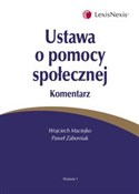Ustawa o p... - Wojciech Maciejko, Paweł Zaborniak -  Polnische Buchandlung 