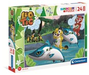 Puzzle 24 ... -  Polnische Buchandlung 