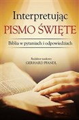 Interpretu... - Opracowanie Zbiorowe - buch auf polnisch 