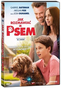 Obrazek Jak rozmawiać z psem DVD