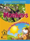 Polnische buch : Monkeys 2 - Joanna Pascoe