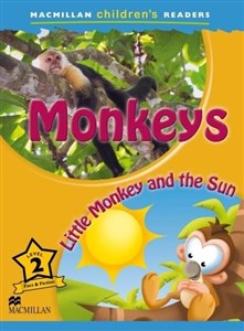 Obrazek Monkeys 2