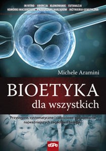 Obrazek Bioetyka dla wszystkich