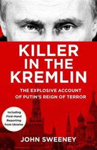 Obrazek Killer in the Kremlin