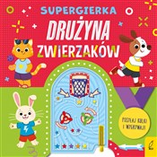 Polnische buch : Supergierk... - Opracowanie Zbiorowe