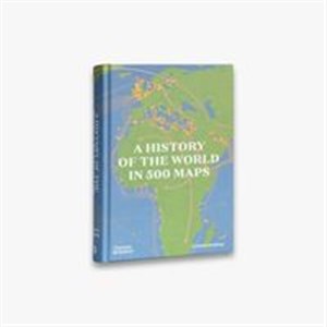Bild von A History of the World in 500 Maps