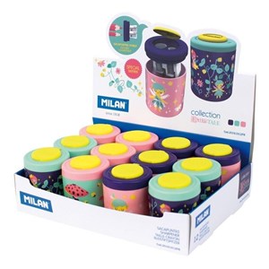 Bild von Temperówka Collection Fairy Tale (12szt) MILAN