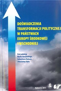 Obrazek Doświadczenia transformacji politycznej w...