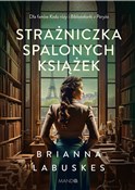 Polska książka : Strażniczk... - Brianna Labuskes
