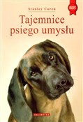 Tajemnice ... - Stanley Coren -  Książka z wysyłką do Niemiec 