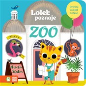 Książka : Lolek pozn... - Opracowanie Zbiorowe