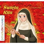 Książka : Święta Rit... - Ewa Stadtmuller