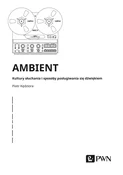 Polska książka : Ambient Ku... - Piotr Kędziora