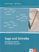 Sage und S... - Ksiegarnia w niemczech