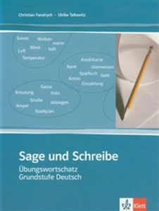 Bild von Sage und Schreibe