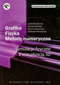 Grafika Fi... - Jacek Matulewski, Tomasz Dziubak, Marcin Sylwestrzak, Radosław Płoszajczak - Ksiegarnia w niemczech