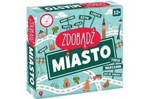 Bild von Zdobądź Miasto