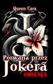 Porwana pr... - Queen Cara -  Książka z wysyłką do Niemiec 