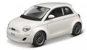Zobacz : Fiat 500E ...