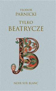 Obrazek Tylko Beatrycze